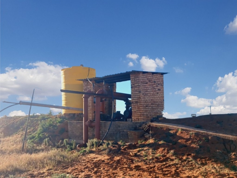 3 Bedroom Property for Sale in Jan Kempdorp Northern Cape